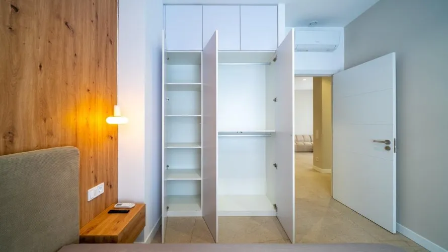 Apartamento de 2 dormitorios en Alicante, Spain No. 1058 № 25