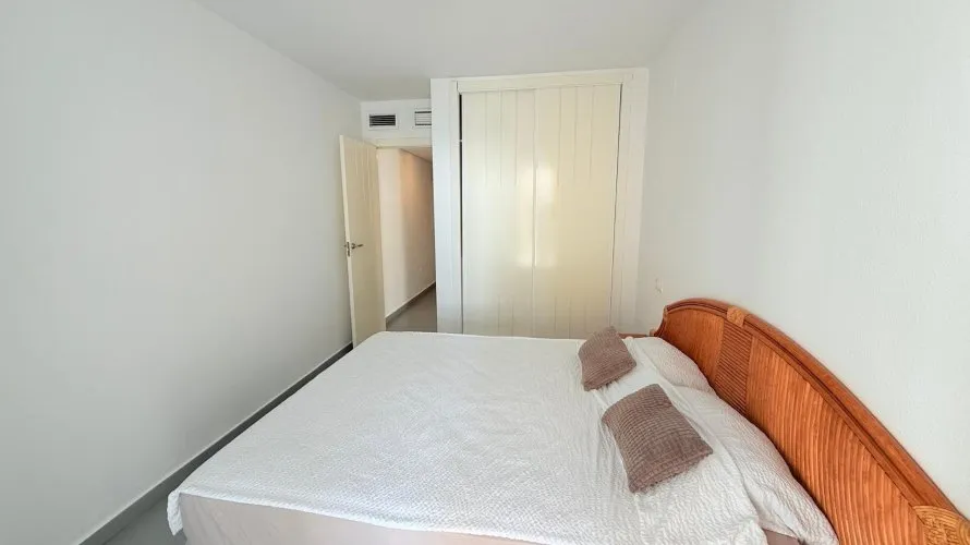 Apartamento de 62m² en Calpe, Spain No. 850 № 2
