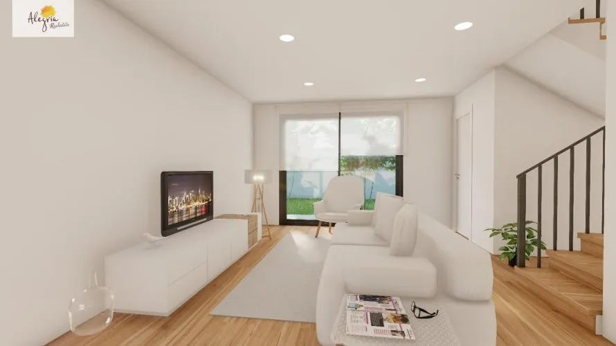 Apartamento de 4 dormitorios en Valencia, Spain No. 617 № 3