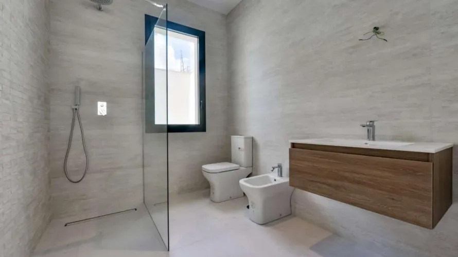 Villa de 7 dormitorios en Finestrat, Spain No. 796 № 17
