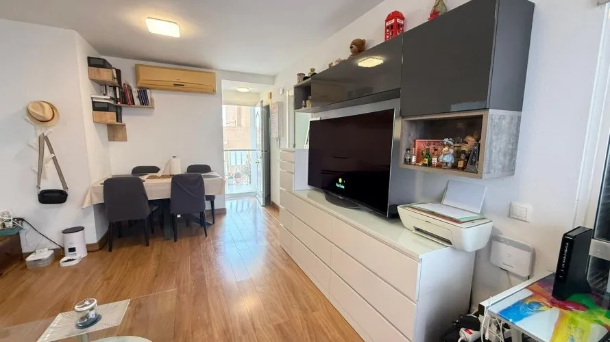 Apartamento de 2 dormitorios en Guardamar del Segura, Spain No. 1383 № 10