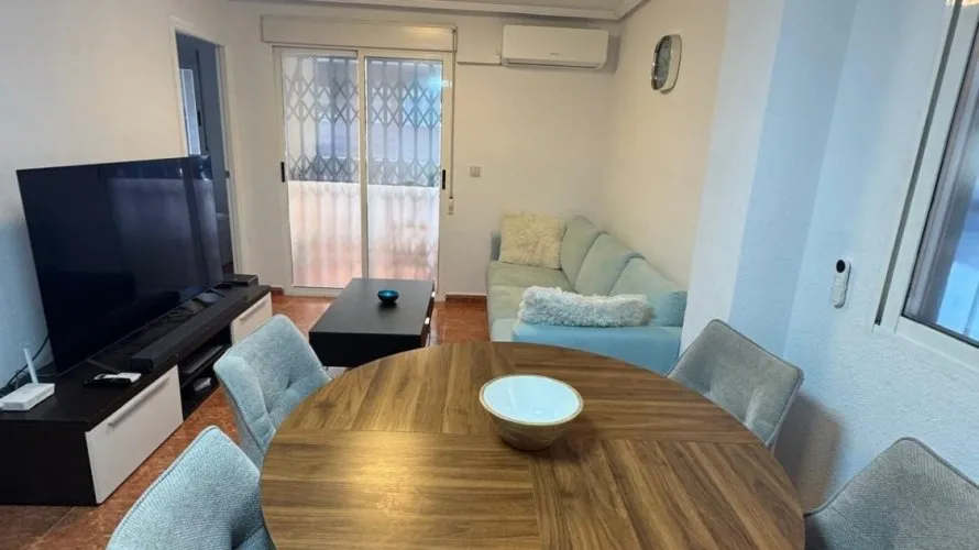 Apartamento de 3 dormitorios en Torrevieja, Spain No. 1380 № 4