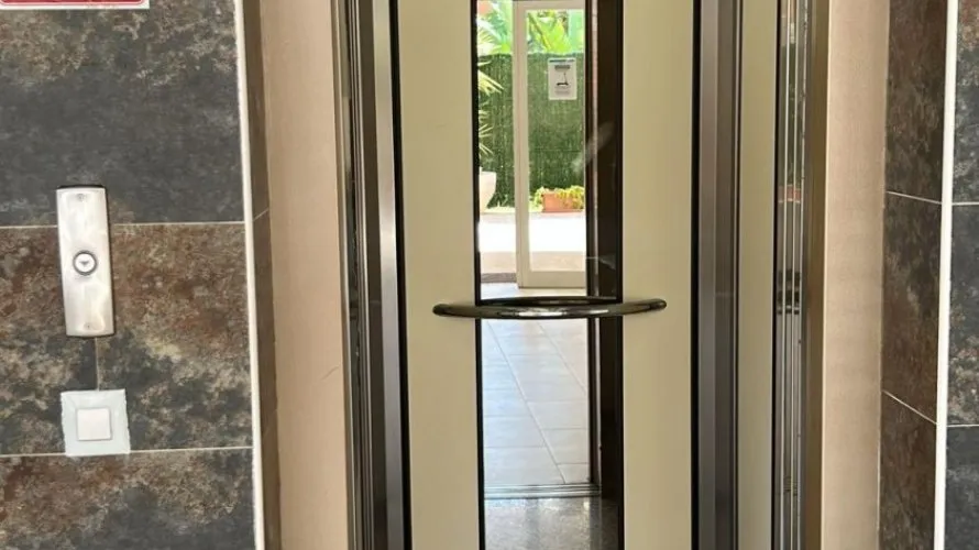 Ático de 1 dormitorio en Finestrat, Spain No. 833 № 18