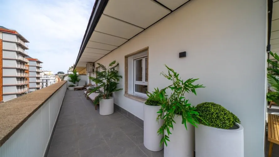 Apartamento de 3 dormitorios en Madrid, Spain No. 1134 № 28