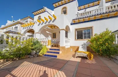 Сasa de 83m² en Alicante, Spain No. 1356