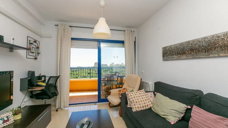 Apartamento de 65m² en Dehesa De Campoamor, Spain No. 885 № 19