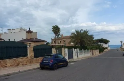 Villa de 5 dormitorios en La Veleta, Spain No. 334