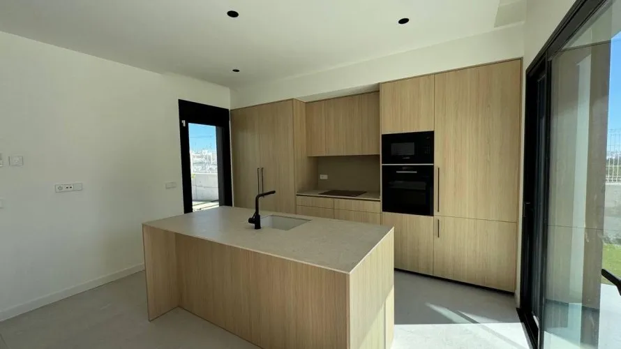 Villa de 3 dormitorios en Finestrat, Spain No. 1034 № 6