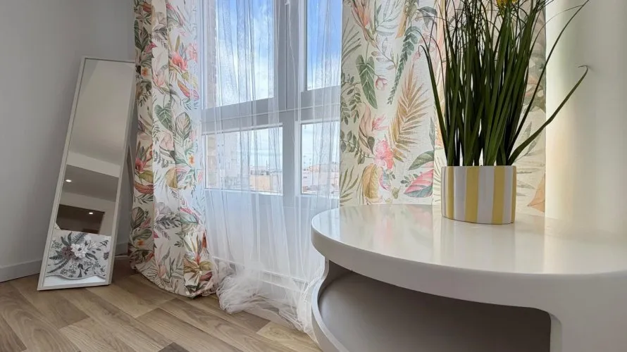 Apartamento de 3 dormitorios en Torrevieja, Spain No. 1042 № 7