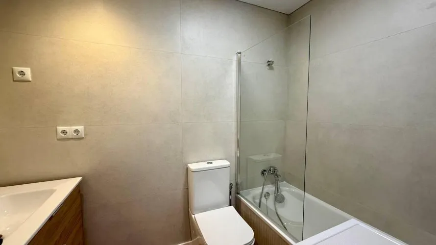 Apartamento de 3 dormitorios en La Mata, Spain No. 1168 № 14