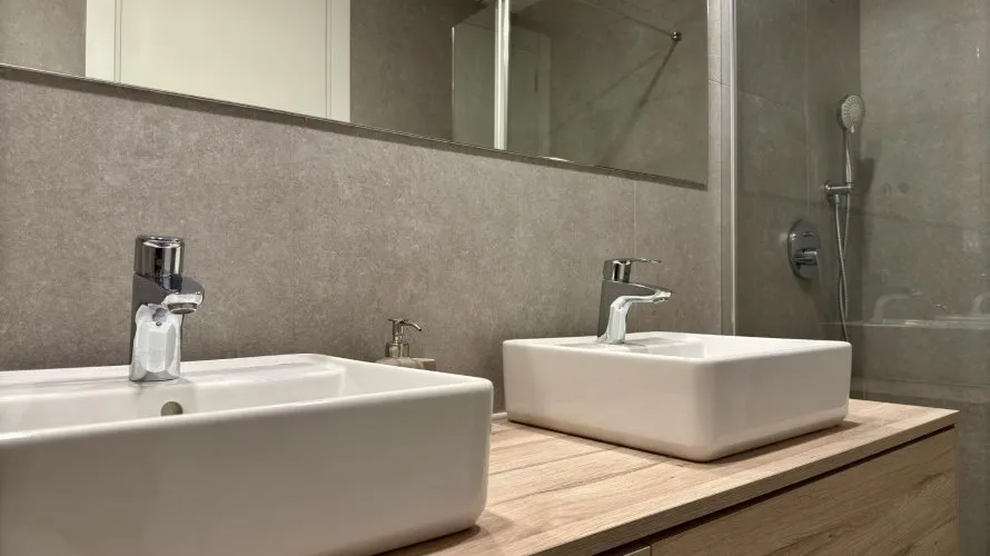 Apartamento de 2 dormitorios en Finestrat, Spain No. 1254 № 9