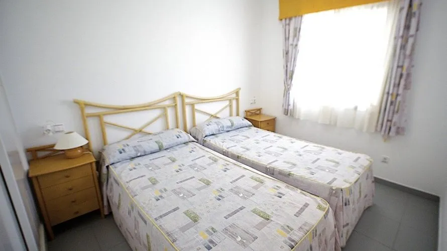 Apartamento de 3 dormitorios en Calpe, Spain No. 379 № 5