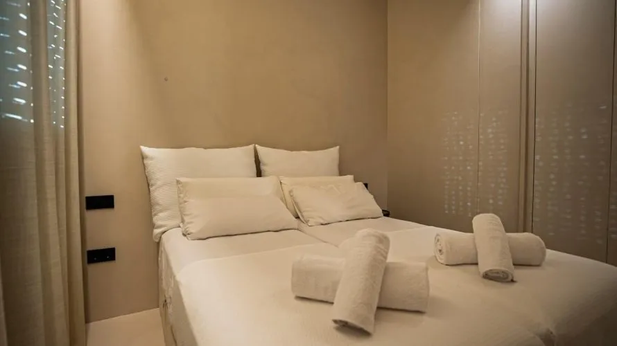 Apartamento de 2 dormitorios en Villajoyosa, Spain No. 811 № 16