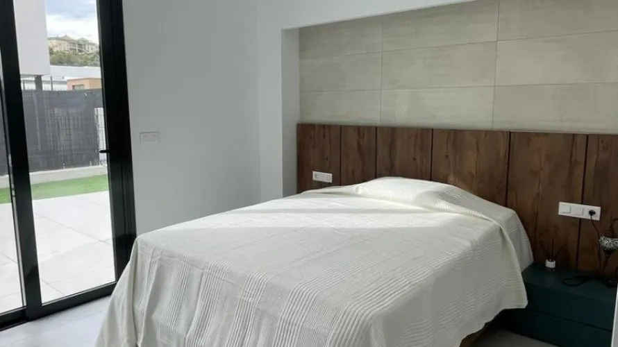 Villa de 139m² en Finestrat, Spain No. 570 № 6