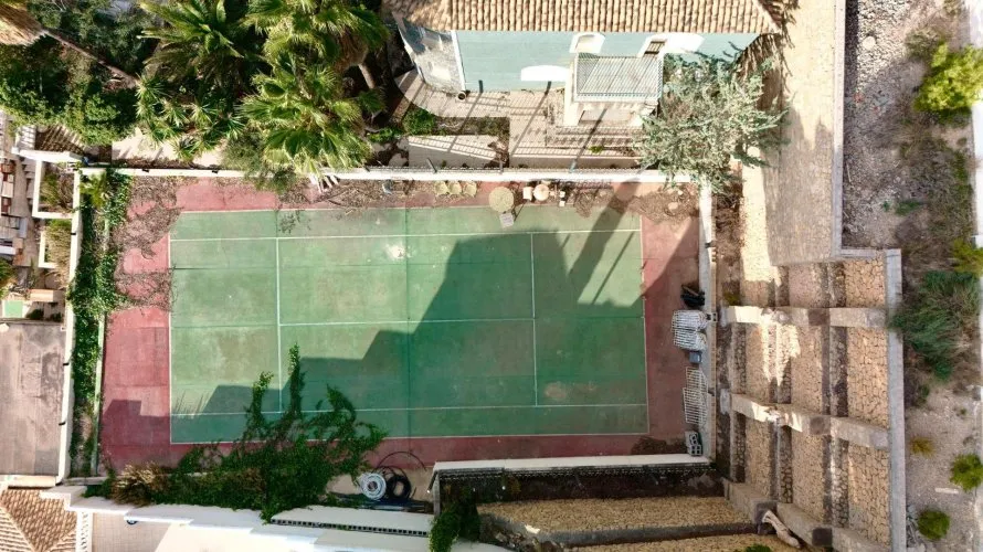 Сasa de 4 dormitorios en Zona Altea Hills, Spain No. 659 № 27