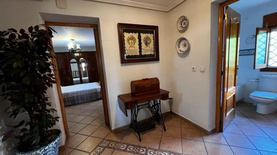 Apartamento de 180m² en San Vicente del Raspeig, Spain No. 463 № 19