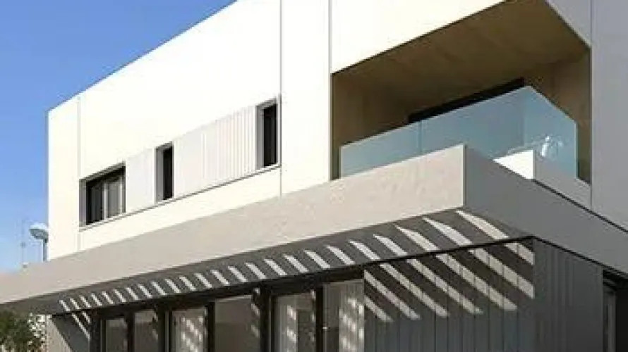 Apartamento de 4 dormitorios en Mallorca, Spain No. 1212