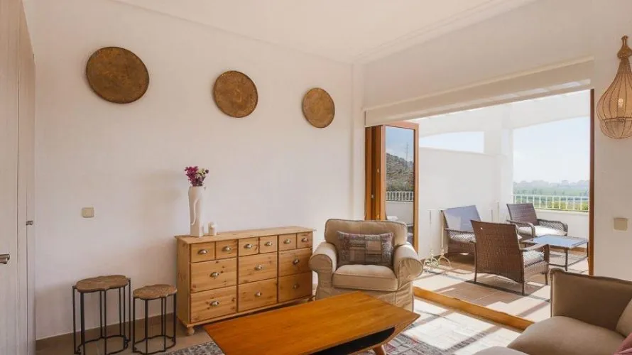 Apartamento de 2 dormitorios en Xeresa, Spain No. 970 № 6