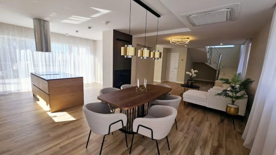 Villa de 4 dormitorios en Calpe, Spain No. 533 № 12