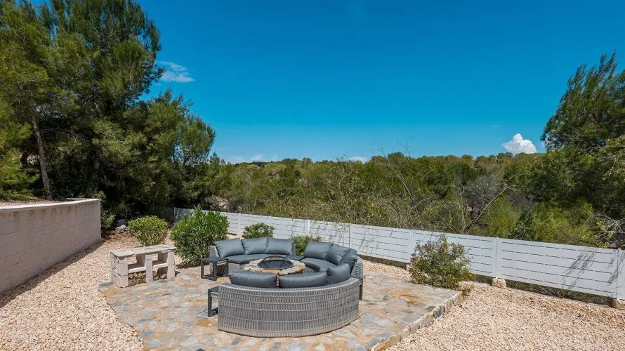 Villa de 4 dormitorios en Orihuela, Spain No. 1172 № 12