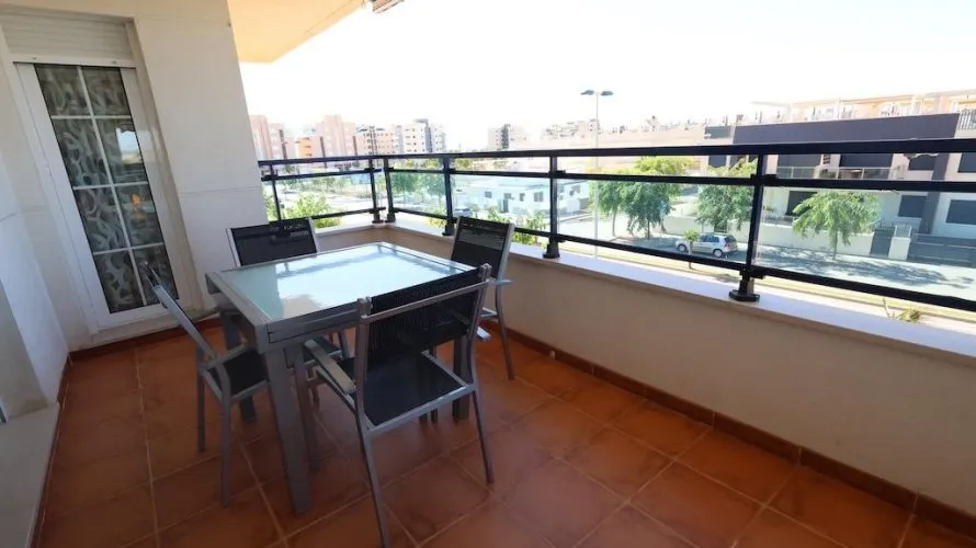 Ático de 87m² en Pilar de la Horadada, Spain No. 826 № 19