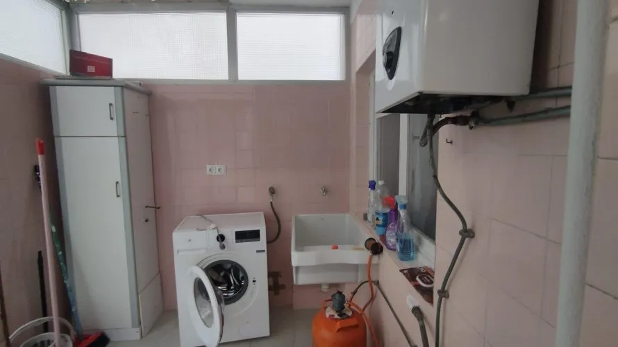 Apartamento de 3 dormitorios en Alicante, Spain No. 1127 № 17