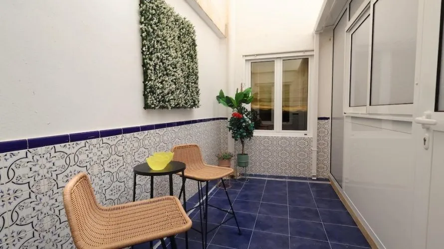 Apartamento de 3 dormitorios en Torrevieja, Spain No. 594 № 24