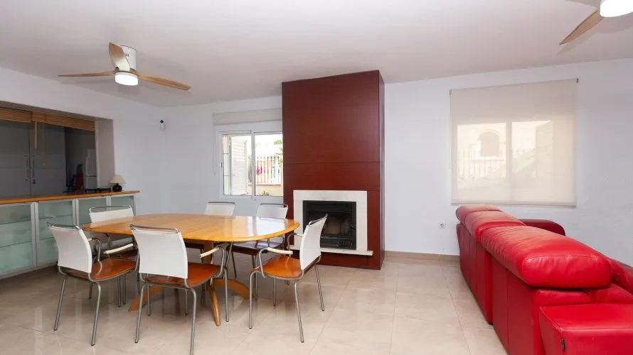Villa de 293m² en La Zenia, Spain No. 1381 № 15