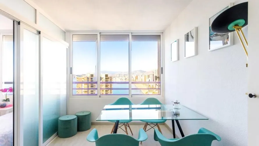 Apartamento de 64m² en Benidorm, Spain No. 630 № 15