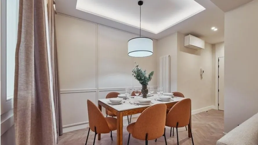 Apartamento de 3 dormitorios en Madrid, Spain No. 801 № 6