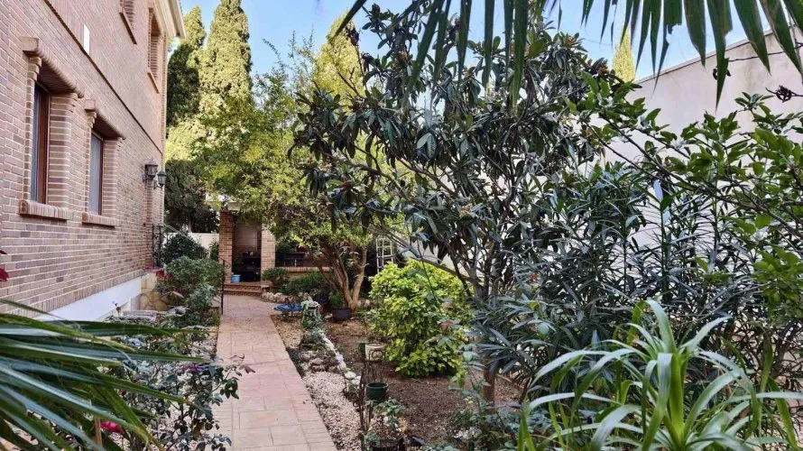 Villa de 5 dormitorios en Ciudad Quesada, Spain No. 105 № 8