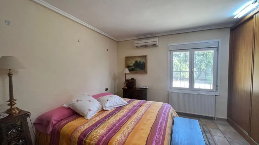 Villa de 236m² en Rojales, Spain No. 1304 № 11