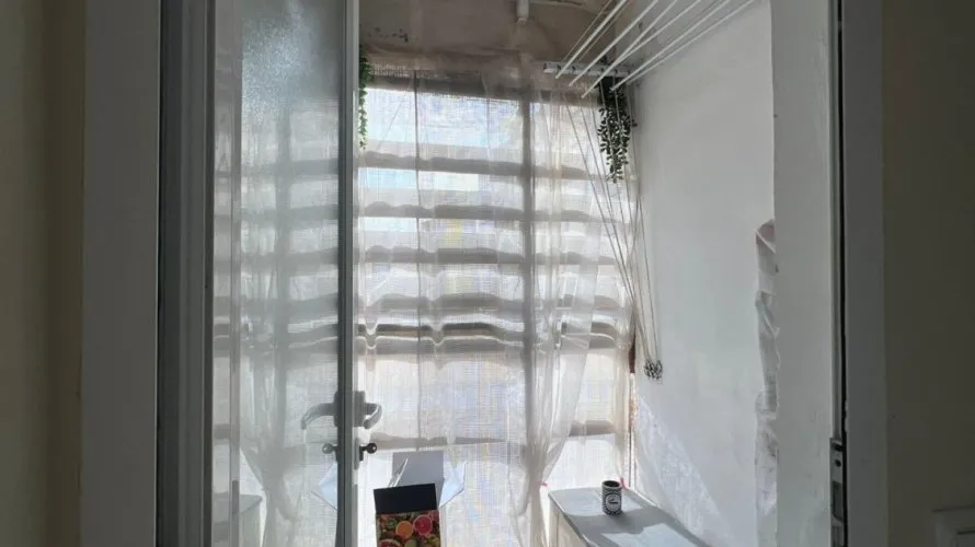 Apartamento de 1 dormitorio en Valencia, Spain No. 875 № 8
