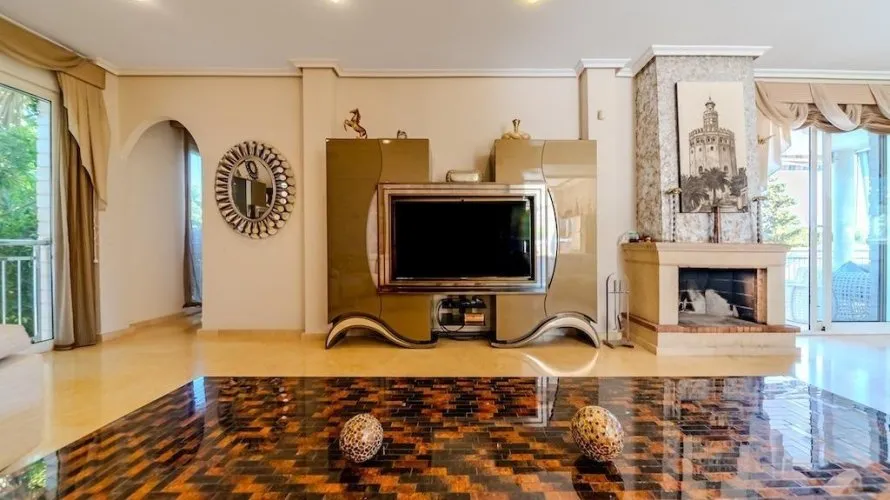 Villa de 5 dormitorios en Torrevieja, Spain No. 734 № 6