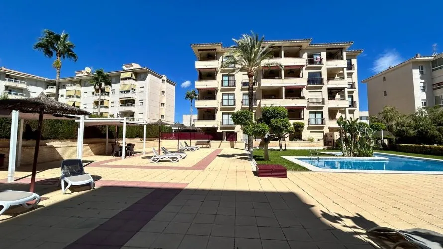 Apartamento de 80m² en Albir, Spain No. 608 № 12