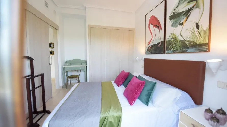Apartamento de 2 dormitorios en Xeresa, Spain No. 970 № 19
