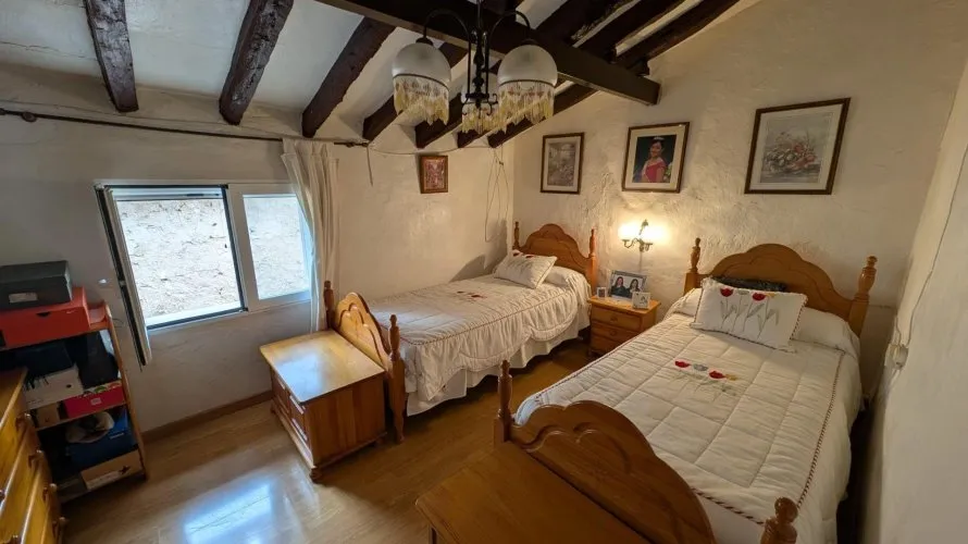 Сasa de 117m² en La Nucia, Spain No. 649 № 6