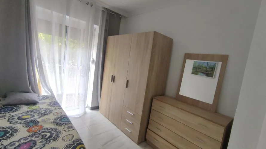 Apartamento de 3 dormitorios en Alicante, Spain No. 1127 № 12