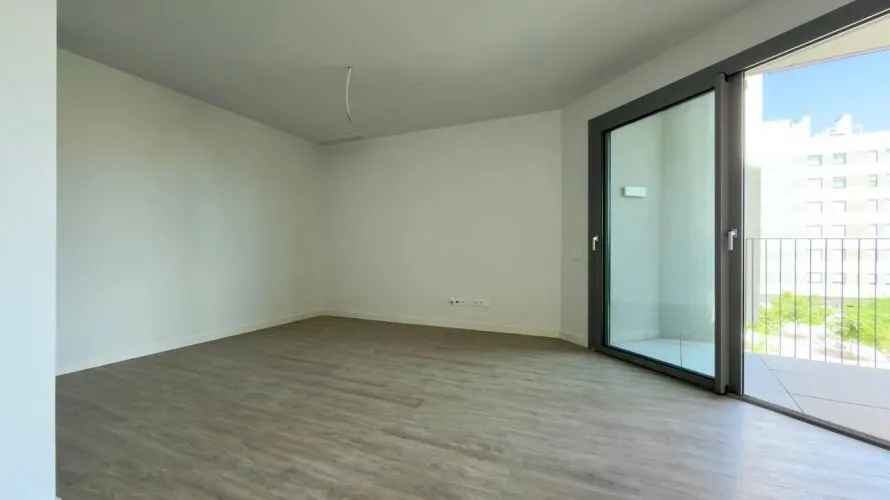 Apartamento de 3 dormitorios en Alicante, Spain No. 1129 № 24