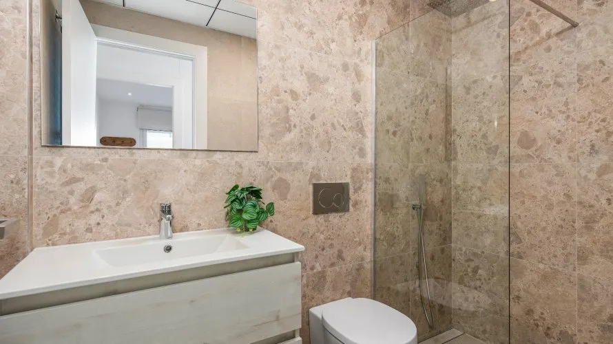 Villa de 3 dormitorios en Dolores, Spain No. 96 № 14