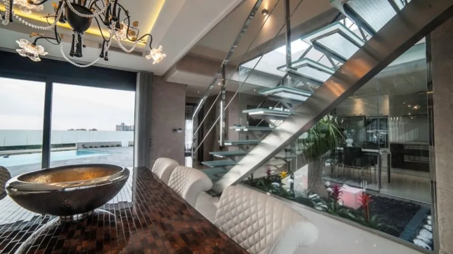 Villa de 157m² en La Zenia, Spain No. 251 № 17