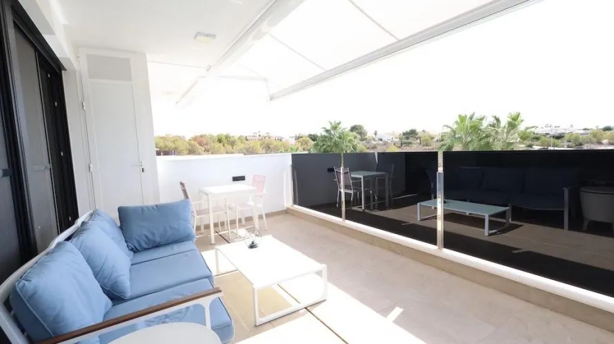 Apartamento de 78m² en Las Mimosas, Spain No. 1276 № 5