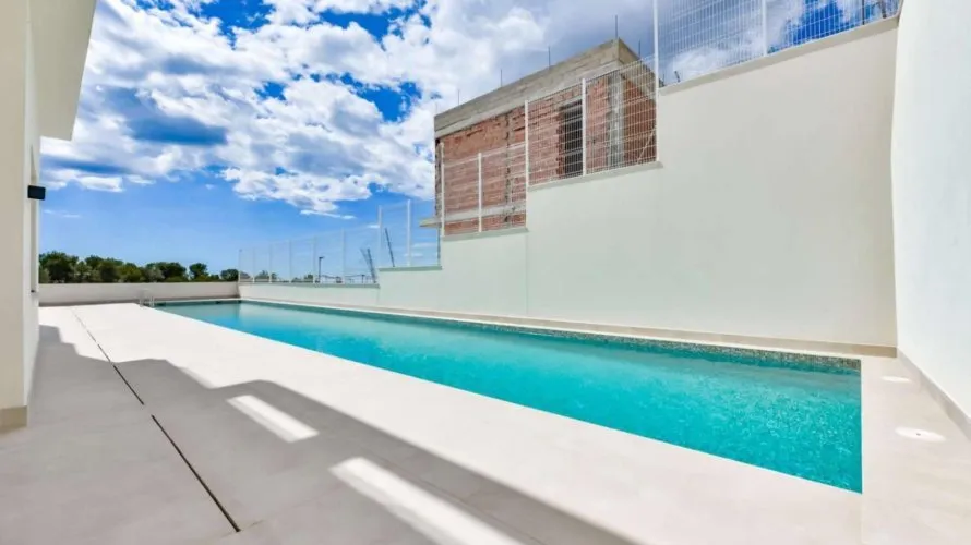 Villa de 7 dormitorios en Finestrat, Spain No. 796 № 3