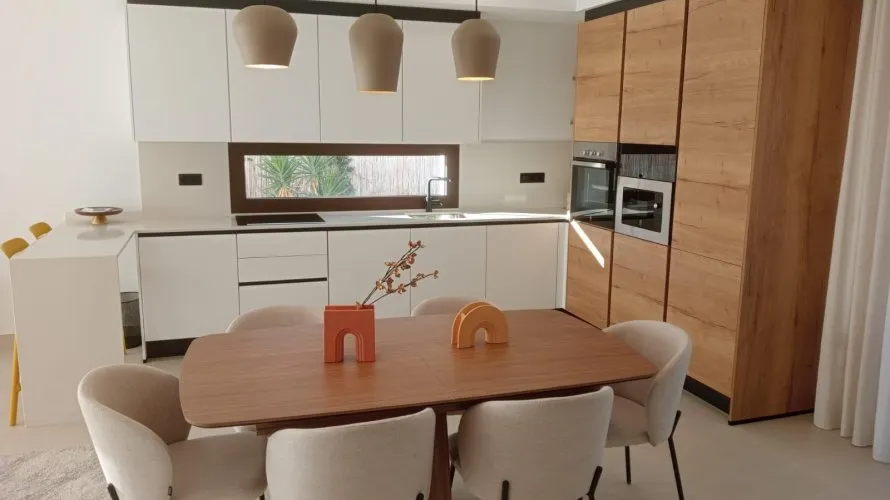 Villa de 3 dormitorios en Finestrat, Spain No. 1420 № 15