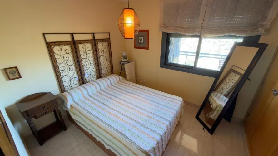 Apartamento de 2 dormitorios en Finestrat, Spain No. 1150 № 15