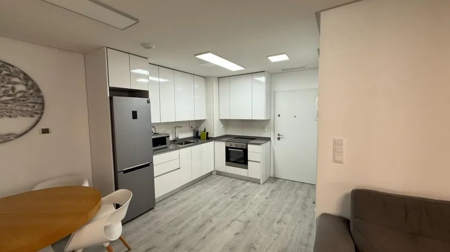 Apartamento de 3 dormitorios en Los Dolses, Spain No. 1202 № 17