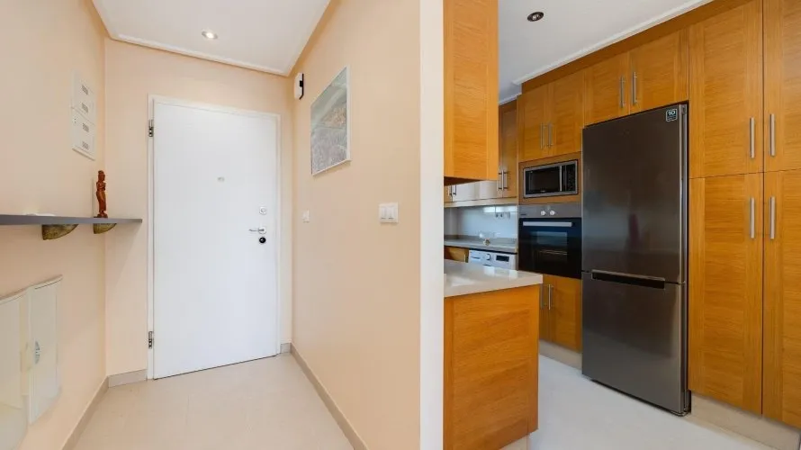 Apartamento de 2 dormitorios en Los Dolses, Spain No. 1369 № 15