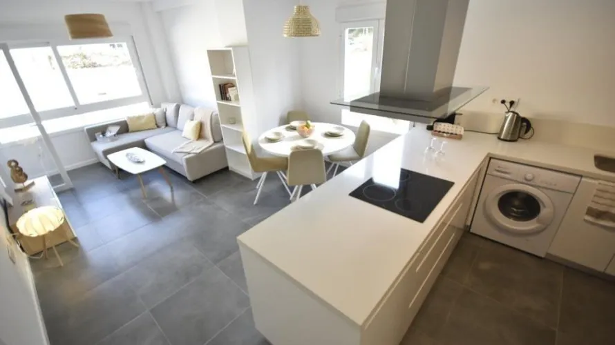 Apartamento de 3 dormitorios en Campoamor, Spain No. 1308 № 27