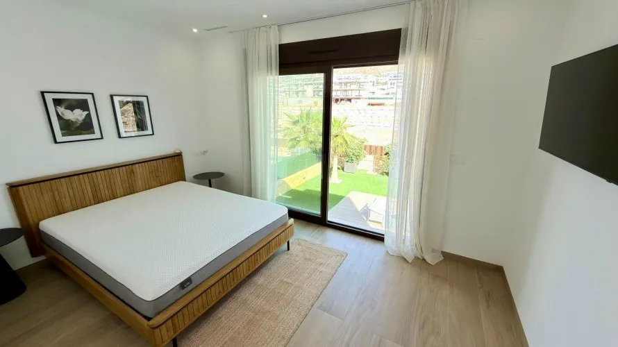 Villa de 5 dormitorios en Finestrat, Spain No. 1035 № 16