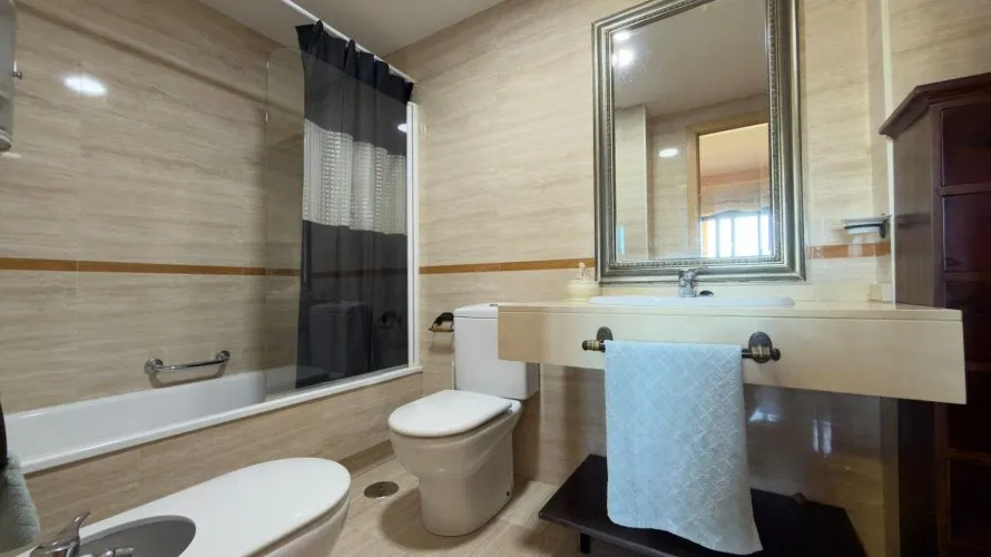 Apartamento de 2 dormitorios en Finestrat, Spain No. 1150 № 10